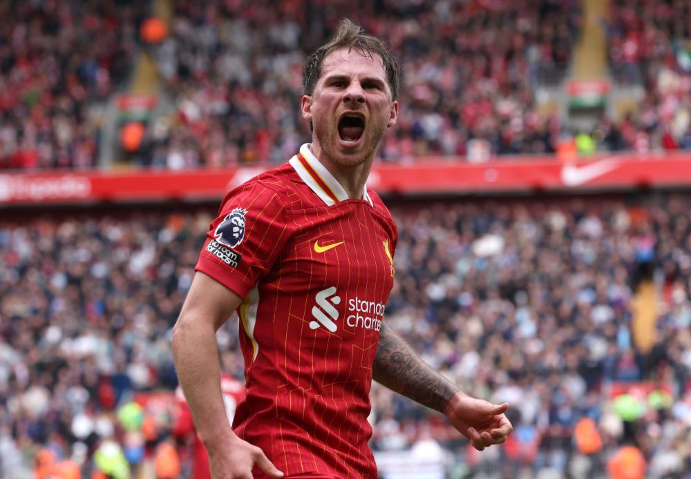 一個激勵人 一個激勵人